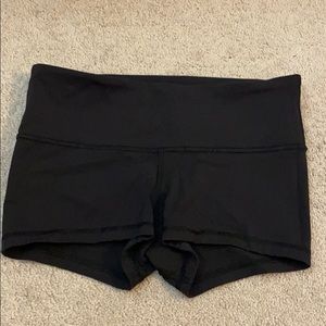 Lululemon spandex 2